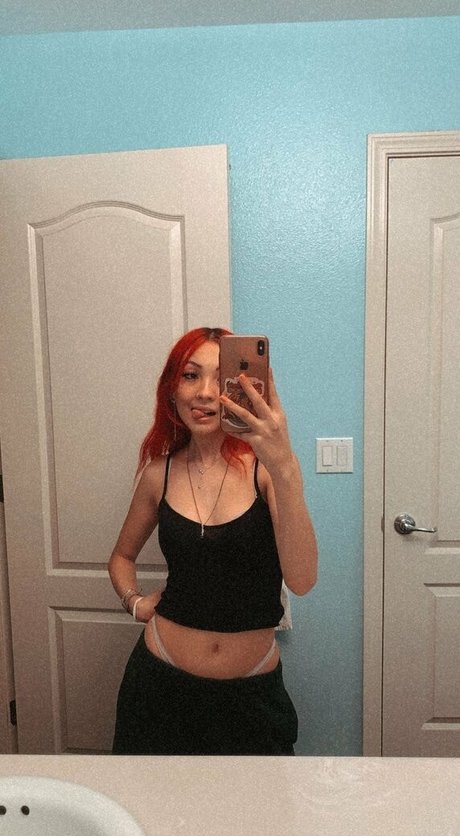 bbykangarou pornstar naked img