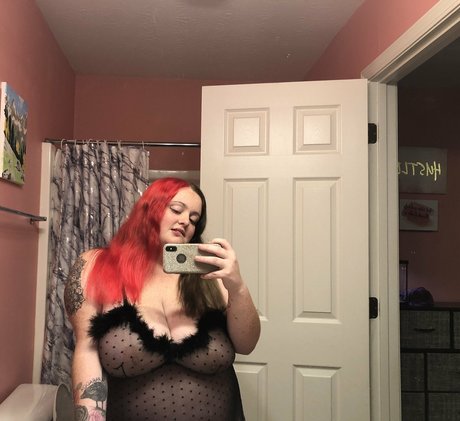bbwcherrybomb2 hot star pics