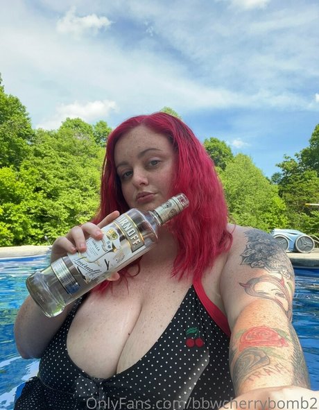 bbwcherrybomb2 art pornstar img