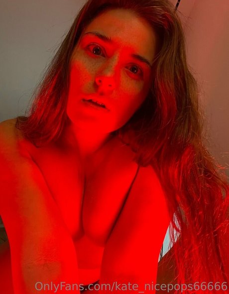 kate nicepops66666 star free photo