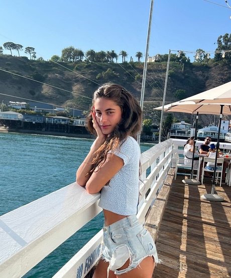 Bego Vargas best model images