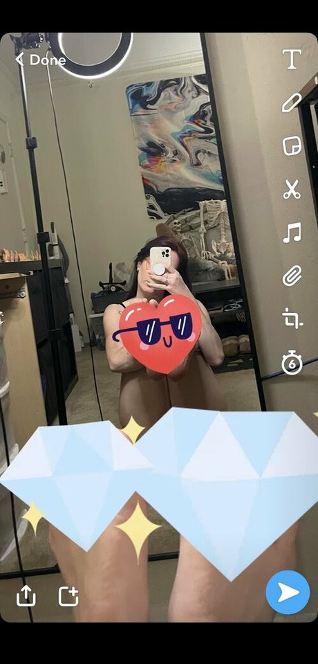 mackenziestith exclusive model photo