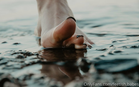 feetish babes sexy model archive