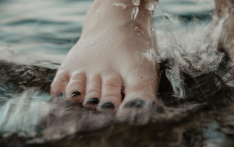 feetish babes Profile pic