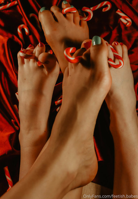 feetish babes xxx star picture