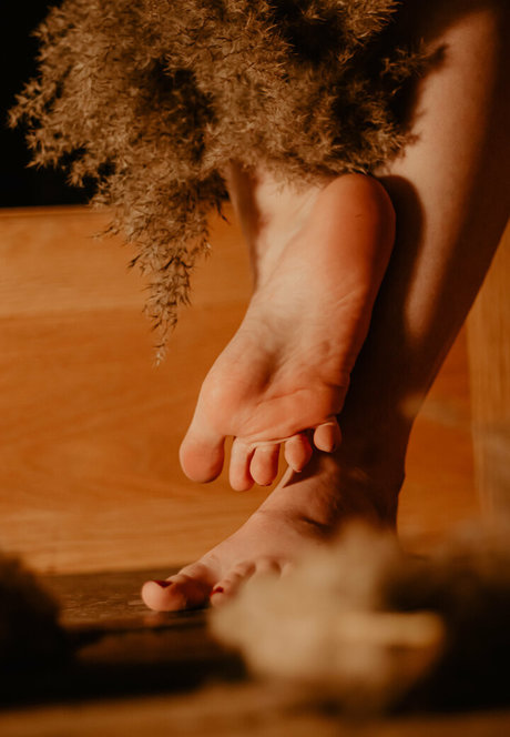 feetish babes naked pornstar pic