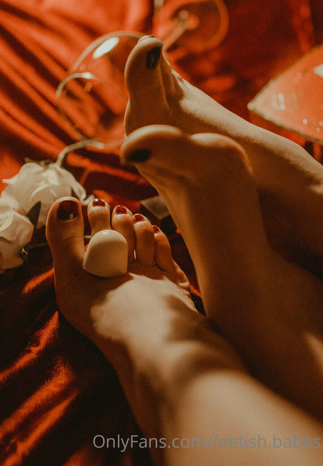 feetish babes sexy pornstar archive