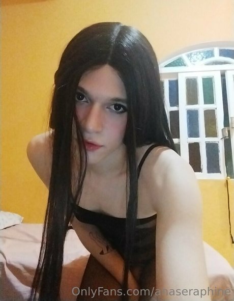 anaseraphine high quality star photos