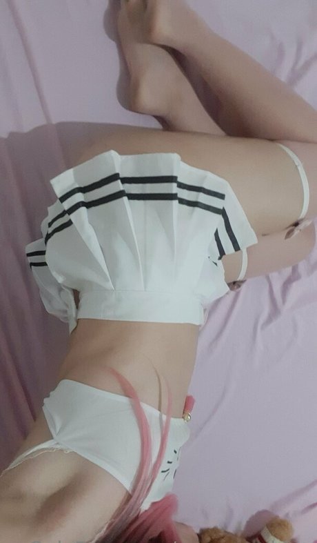 anaseraphine model pornographic photo