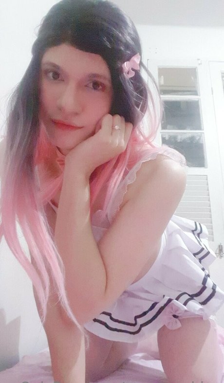 anaseraphine star nude pictures