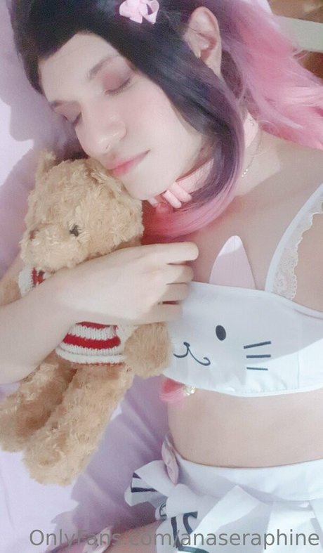 anaseraphine art pornstar galleries