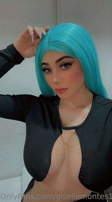 gisellemontes18 star nice galleries