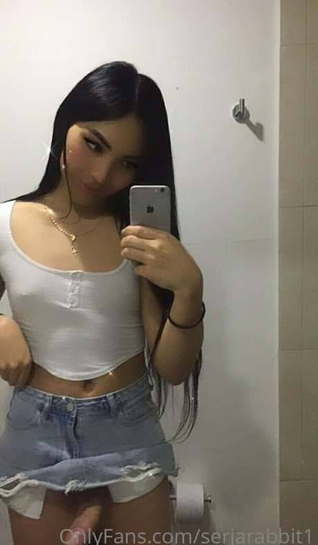 serjarabbit1 model nude img