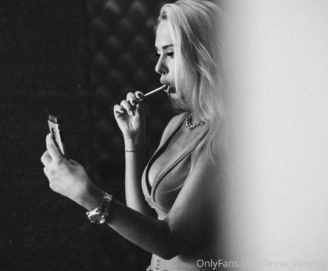 anna yummy free actress image