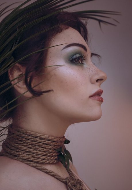 Senedy erotic pornstar pic