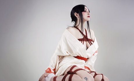 Senedy model xxx pic