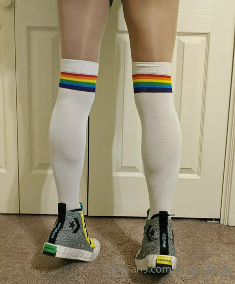 longashlegs model erotic picture