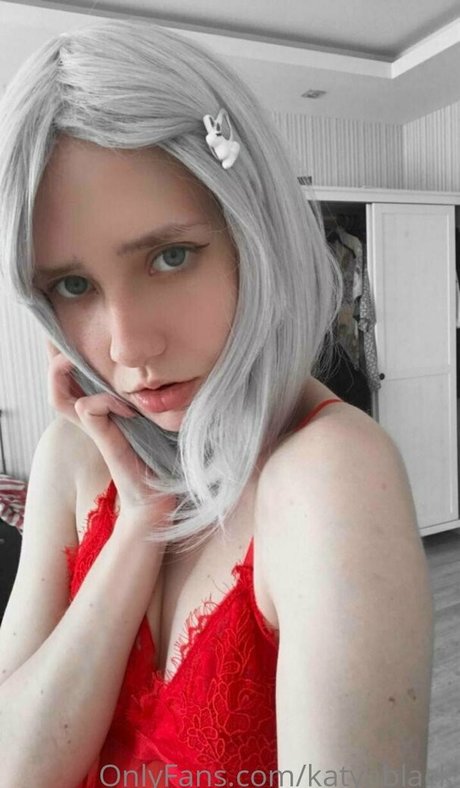 katyablack erotic pornstar gallery