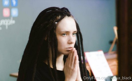 katyablack model erotic images