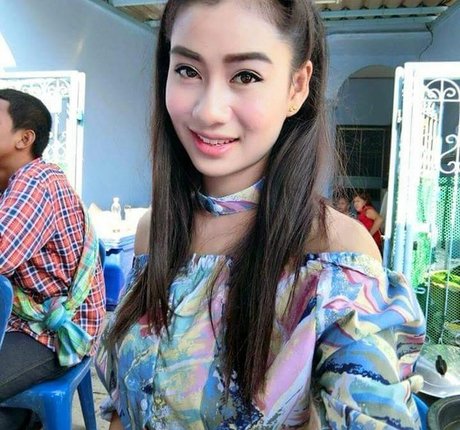 Saowalak Saifak nude pornstar picture