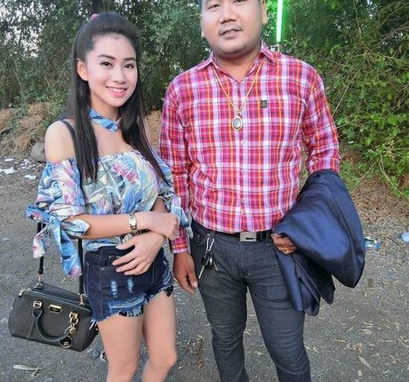 Saowalak Saifak pornstar exclusive archive