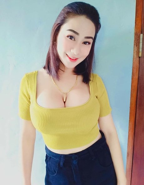 Saowalak Saifak pornstar sexy photo