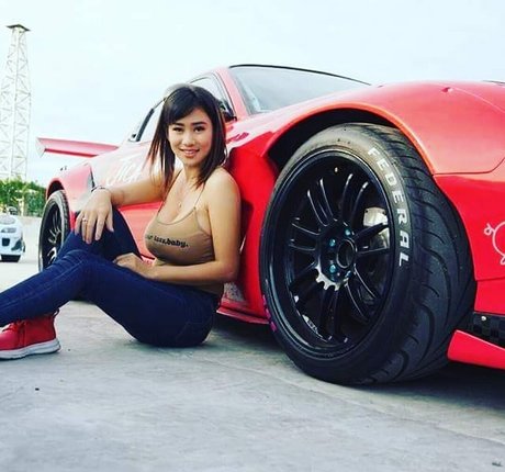 Saowalak Saifak nice star archive