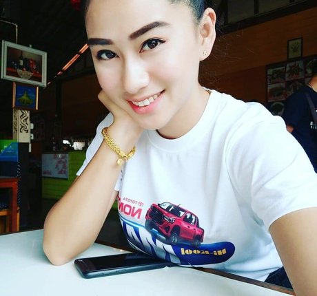 Saowalak Saifak pornstar beautiful image