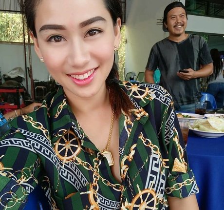 Saowalak Saifak Profile pic