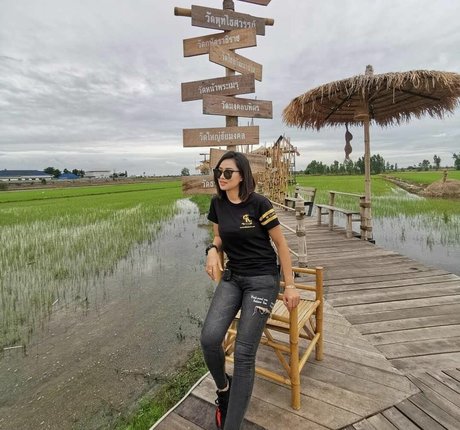 Saowalak Saifak star nudes pic