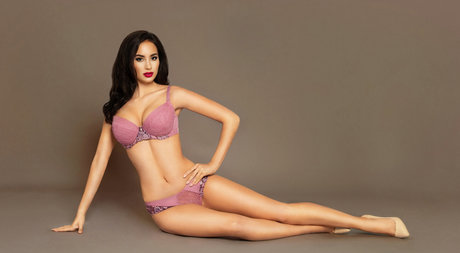 Magdalena Perlinska top star photos