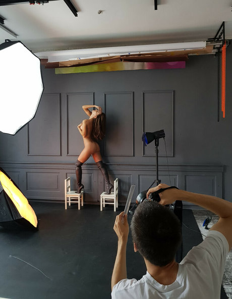 Magdalena Perlinska pornstar beautiful galleries