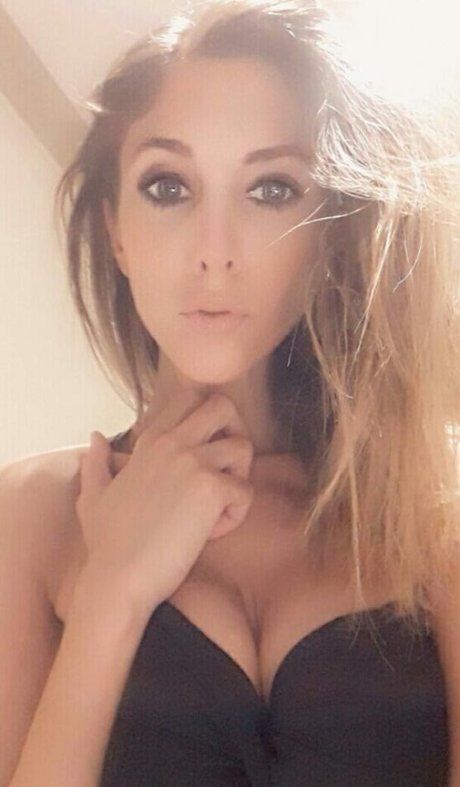 Daniela Fortinera best model photos