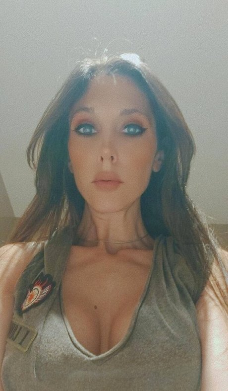 Daniela Fortinera model adult pics