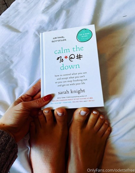 odetteparker pretty model picture