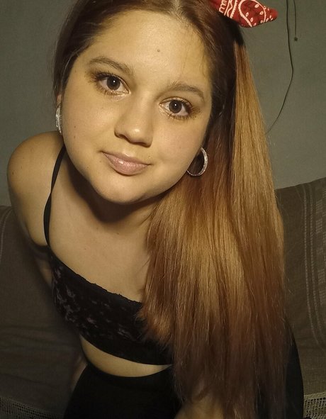 melodygg nice model photo