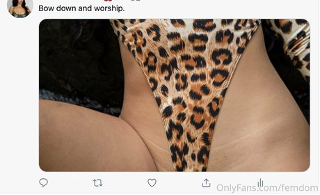 femdom model nice picture