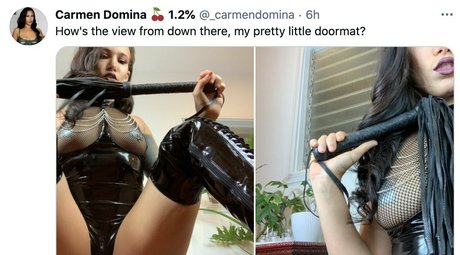 femdom art star photo