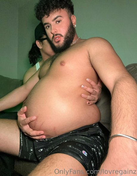 lovregainz pornstar hd image