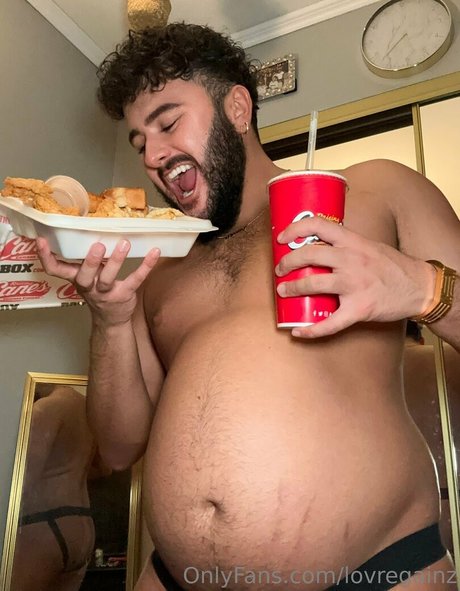 lovregainz model image