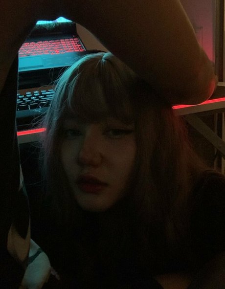 vampireneee star sexy picture