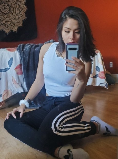 Diamokayfighter xxx actress photo