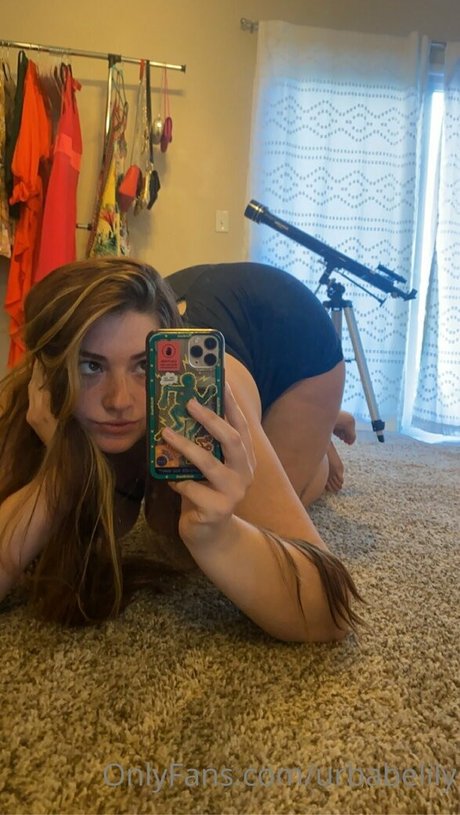 urbabelily hd pornstar image