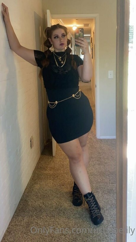 urbabelily pornstar exclusive img