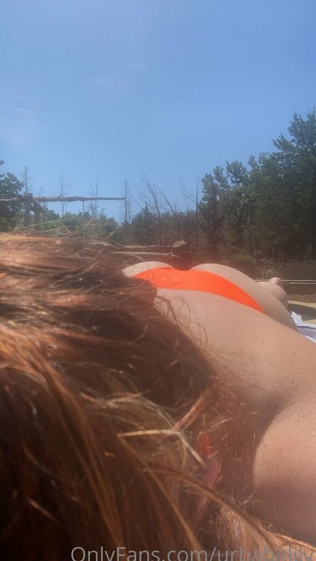 urbabelily star sexy pics