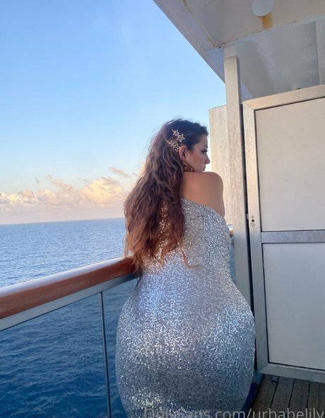 urbabelily top model pics