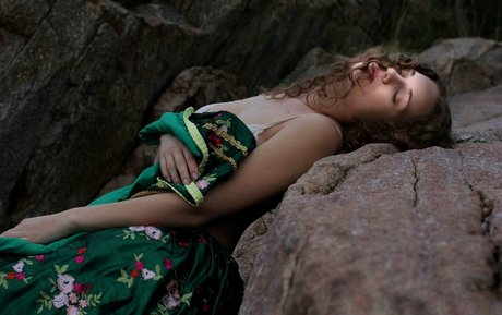 lightbluenebula pretty star photo