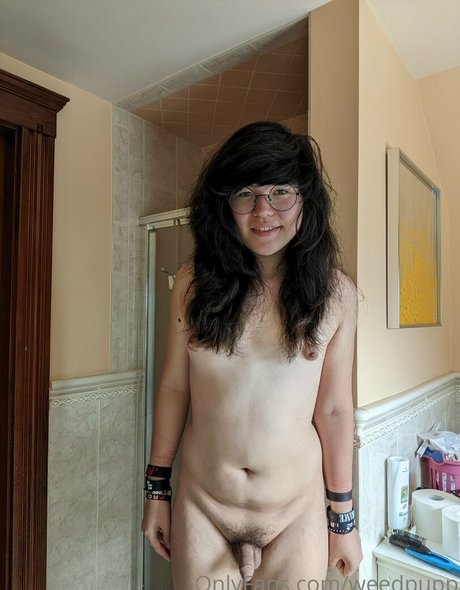 weedpupp pornstar nudes photos