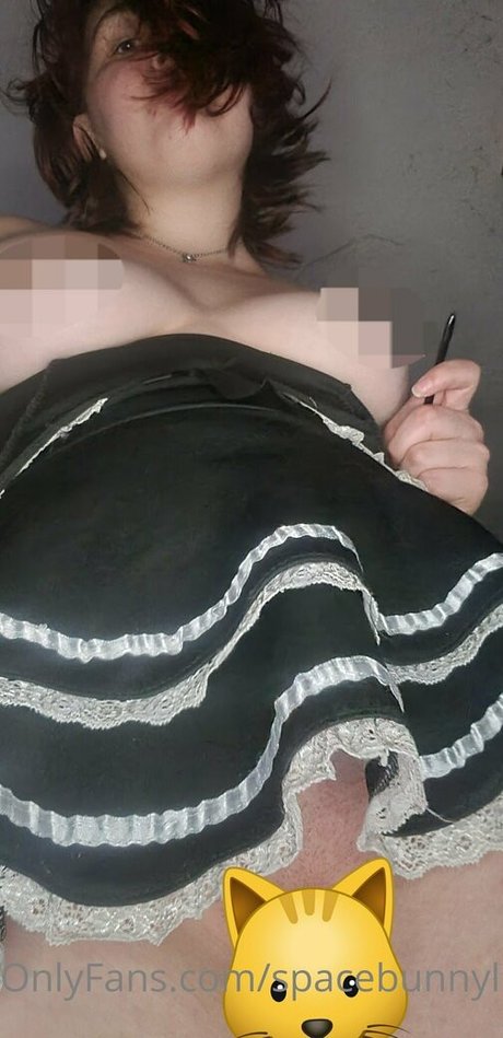 spacebunnylunafree sexy actress pics