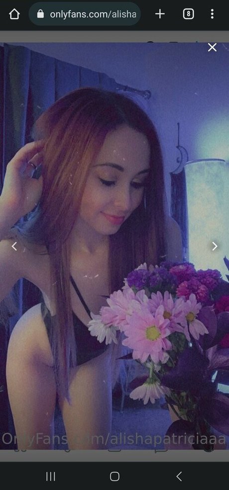 Alisha Wallace high quality actress gallery